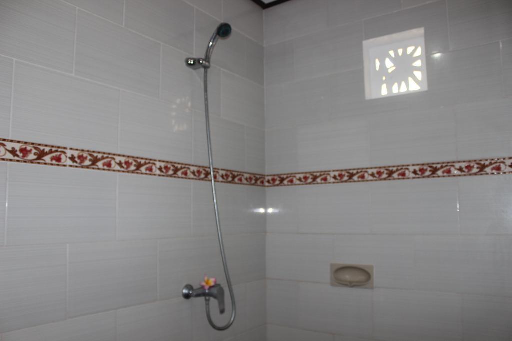 D&Yoga Home Stay Lembongan Kültér fotó